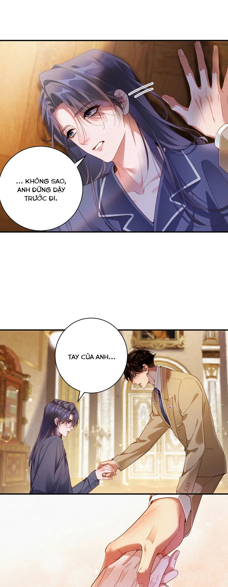 Chồng Trước Lại Muốn Phục Hôn Rồi Chap 70 - Next Chap 71