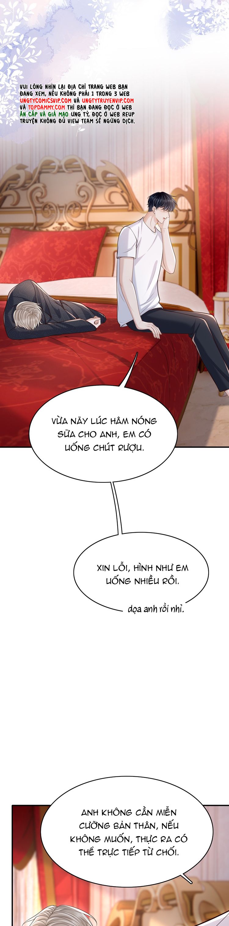 Để Tâm Chap 80 - Next Chap 81