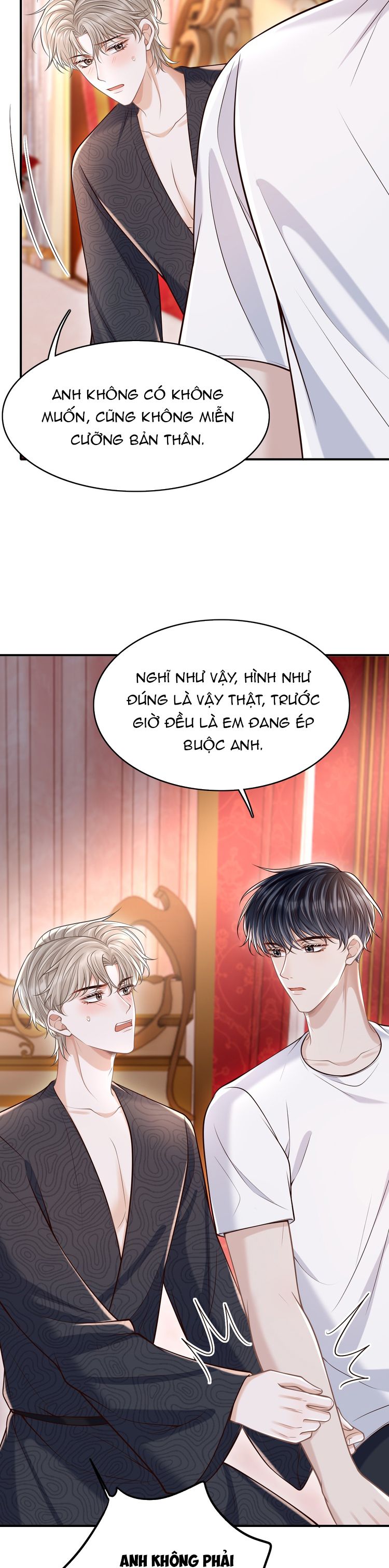 Để Tâm Chap 80 - Next Chap 81