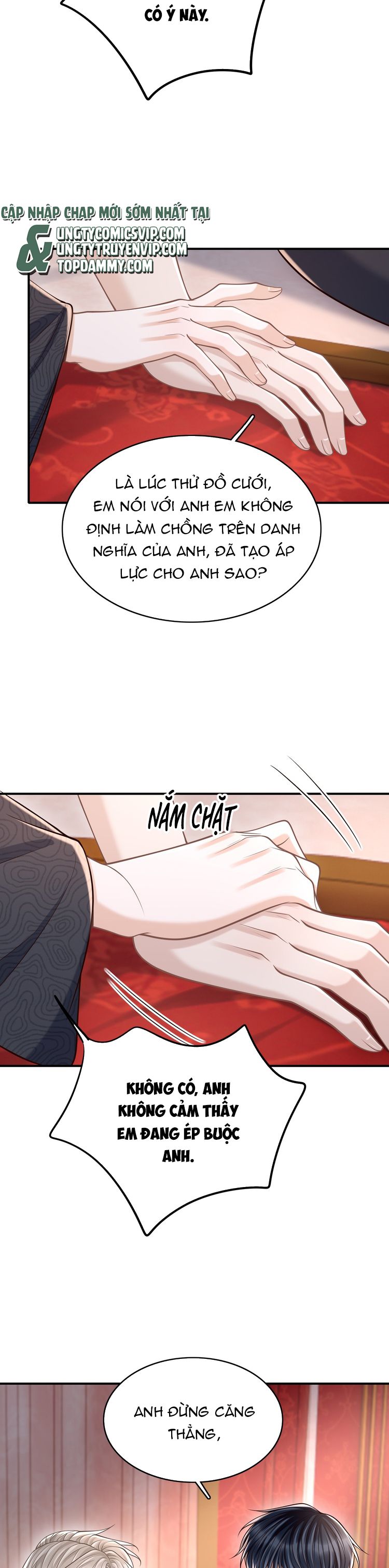 Để Tâm Chap 80 - Next Chap 81