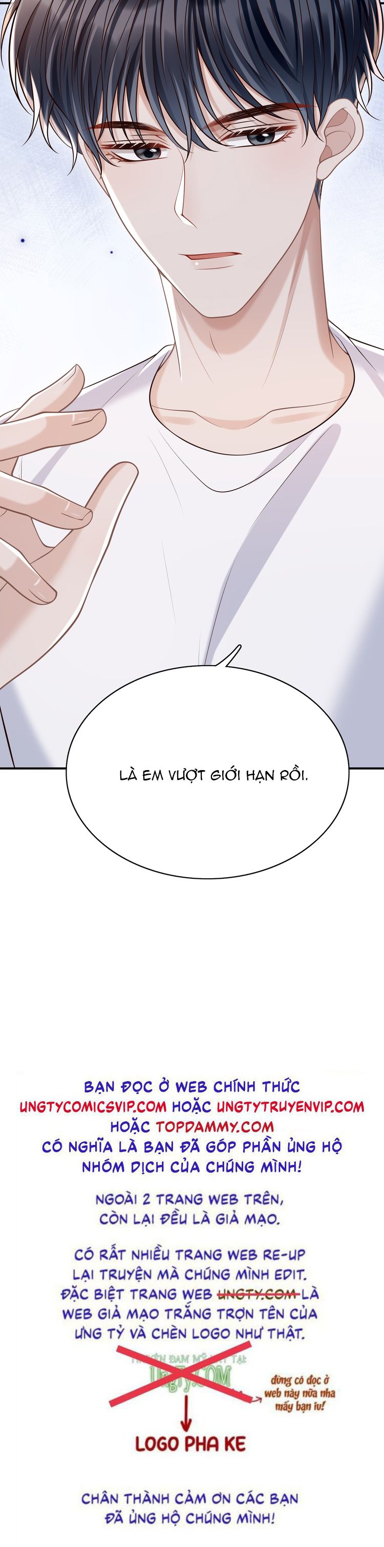 Để Tâm Chap 80 - Next Chap 81