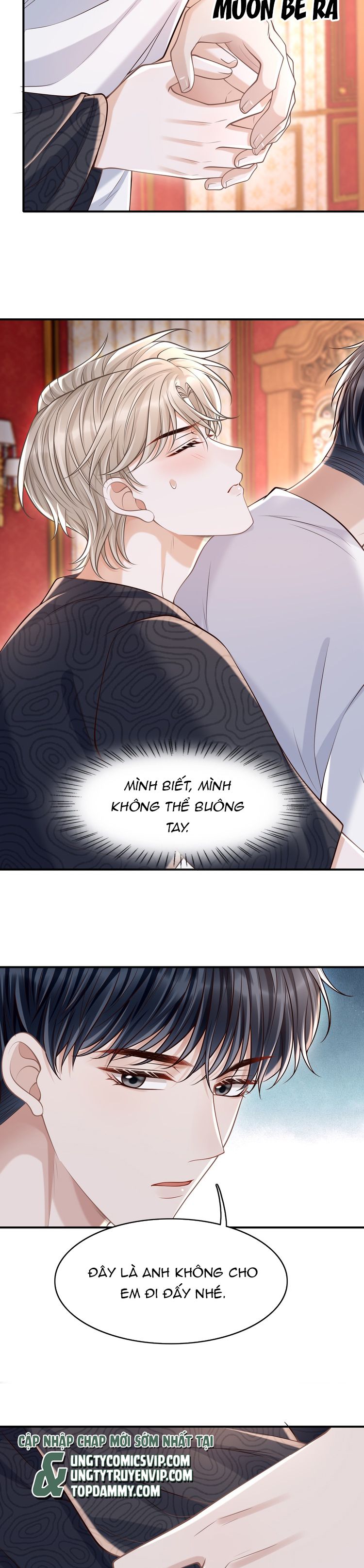 Để Tâm Chap 80 - Next Chap 81