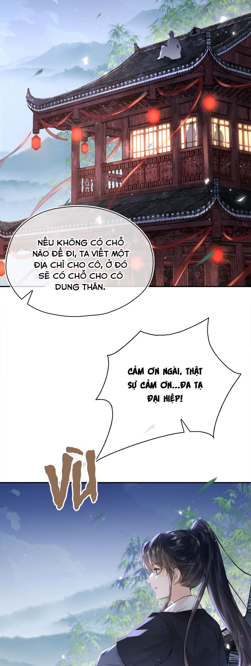 Tham Hoan Chap 48 - Next Chap 49