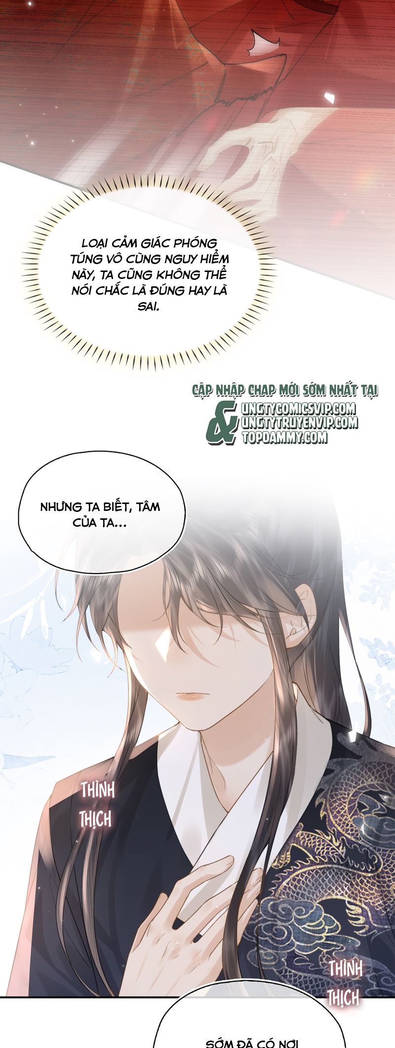 Tham Hoan Chap 48 - Next Chap 49