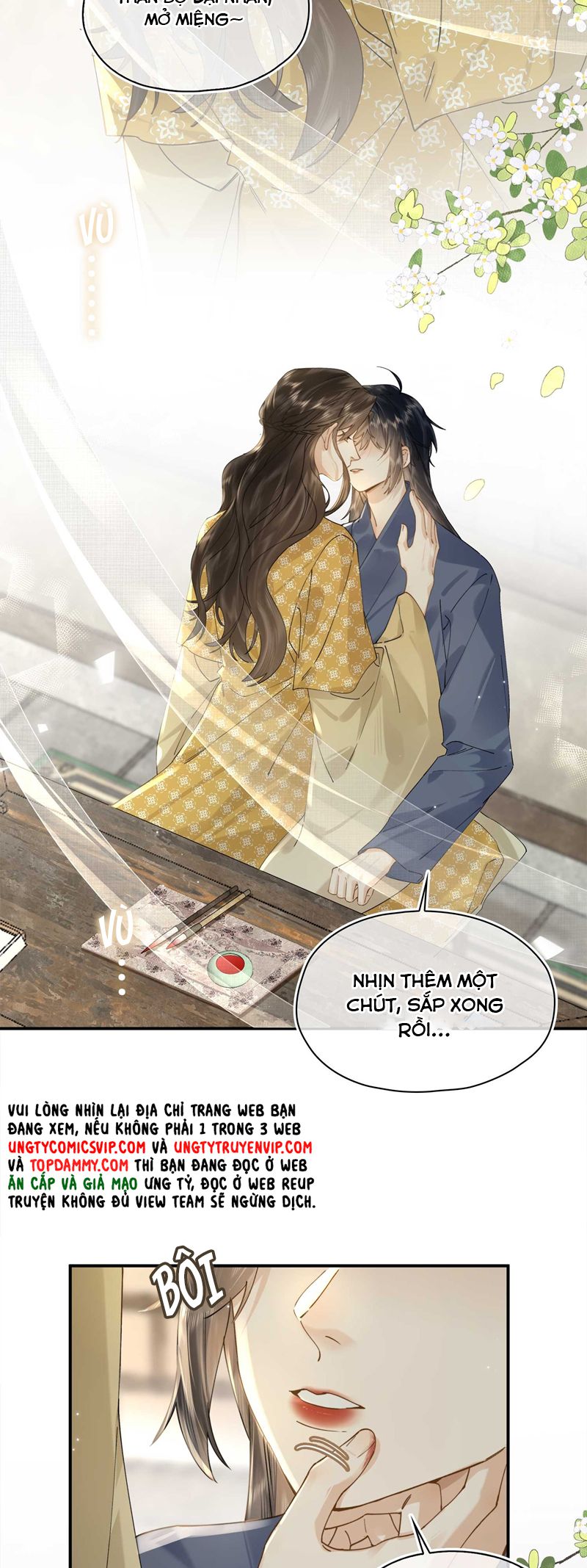 Tham Hoan Chap 48 - Next Chap 49