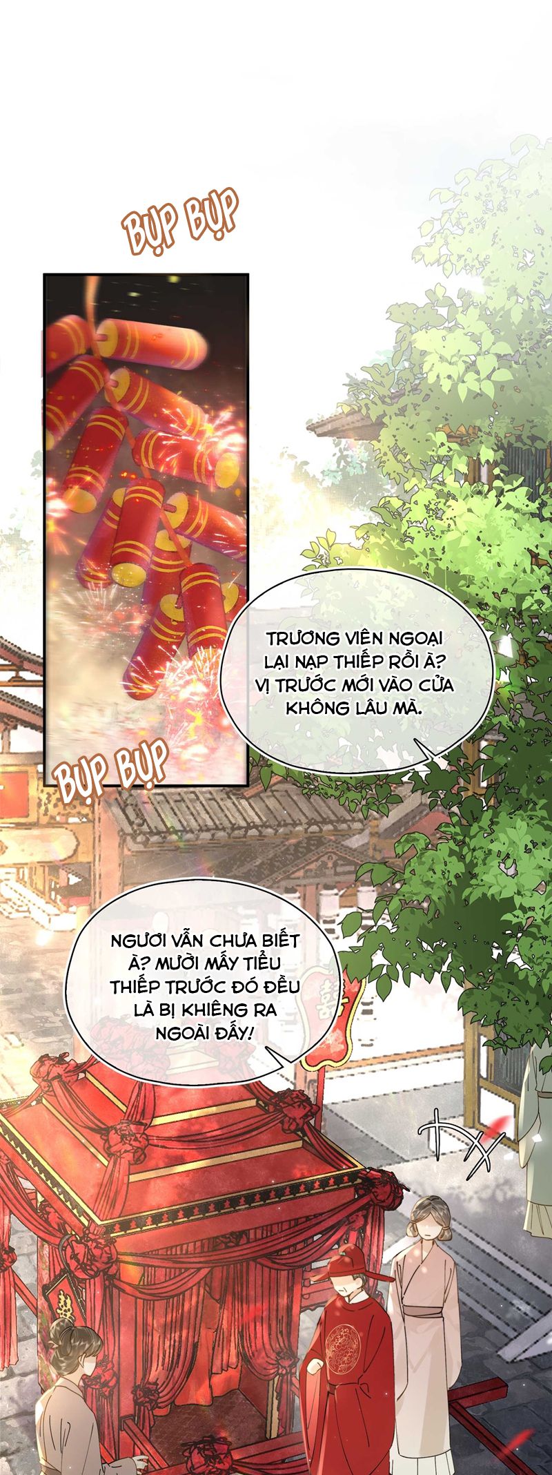 Tham Hoan Chap 48 - Next Chap 49