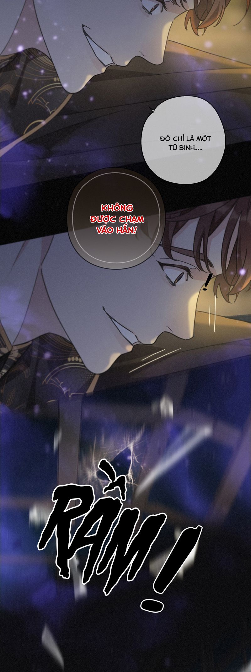 Khốn Thú Chi Nhiễm Chapter 20 - Next Chapter 21