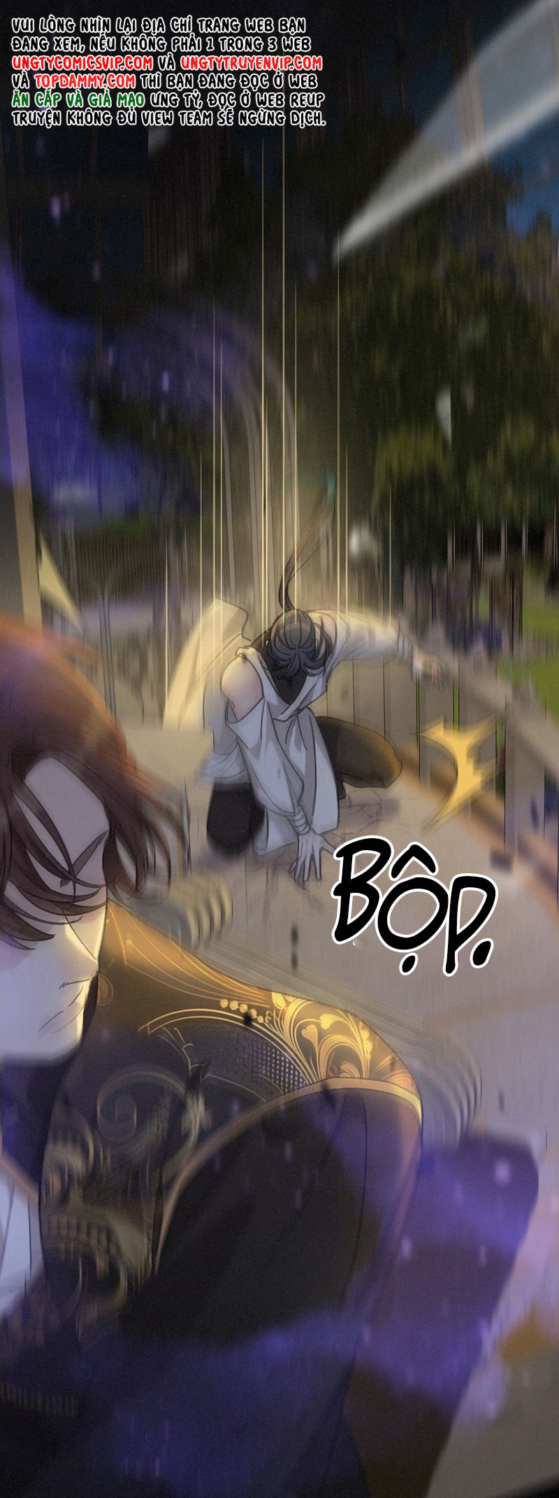 Khốn Thú Chi Nhiễm Chapter 20 - Next Chapter 21