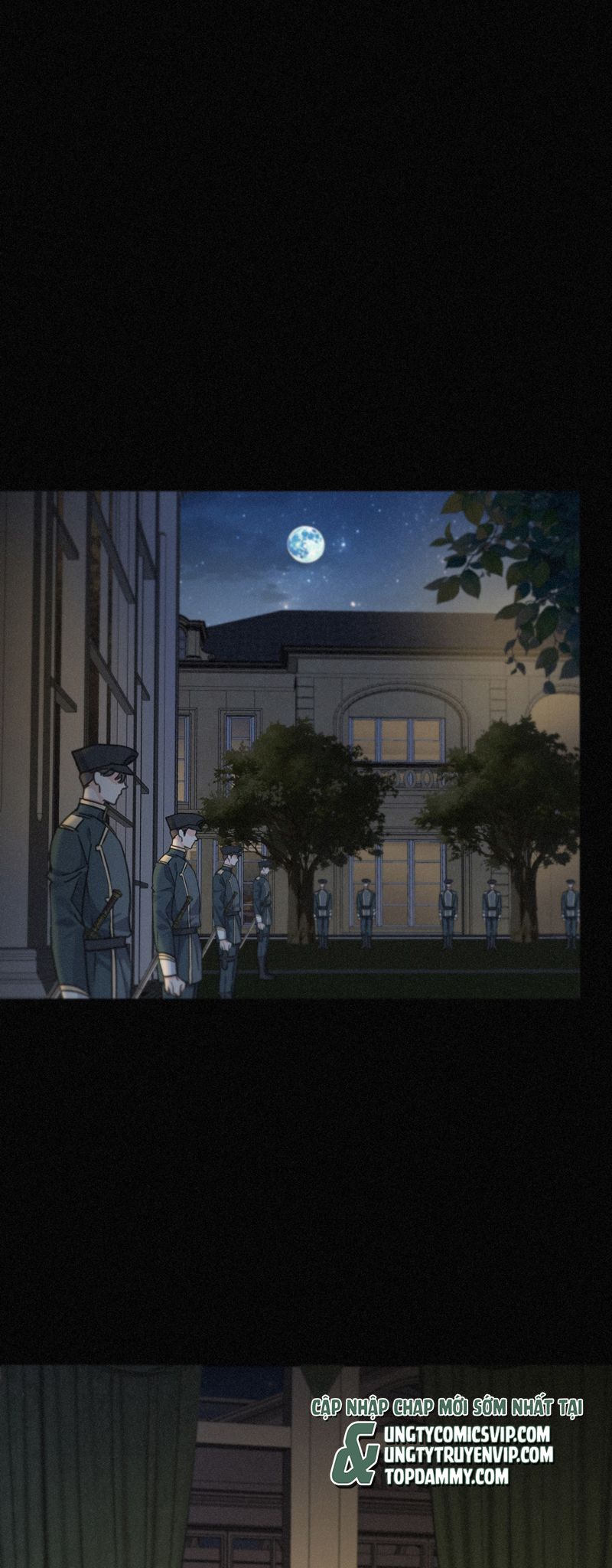 Khốn Thú Chi Nhiễm Chapter 20 - Next Chapter 21