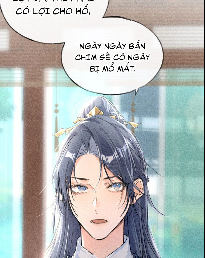 Dụ địch thâm nhập Chapter 24 - Next Chapter 25