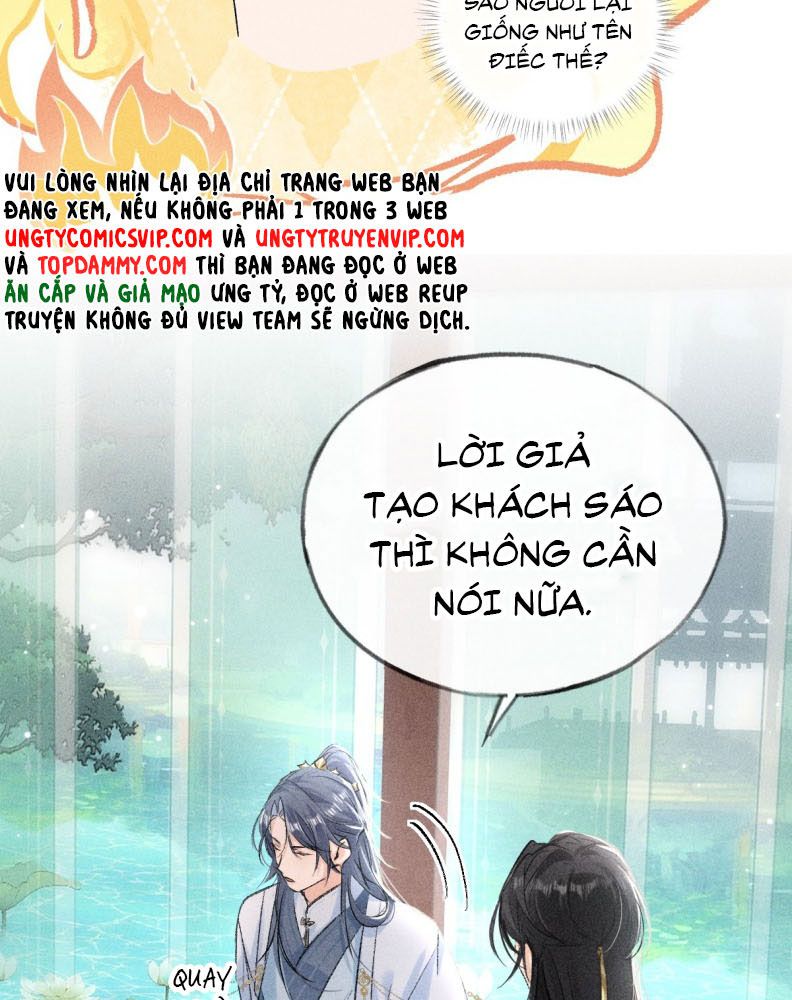 Dụ địch thâm nhập Chapter 24 - Next Chapter 25