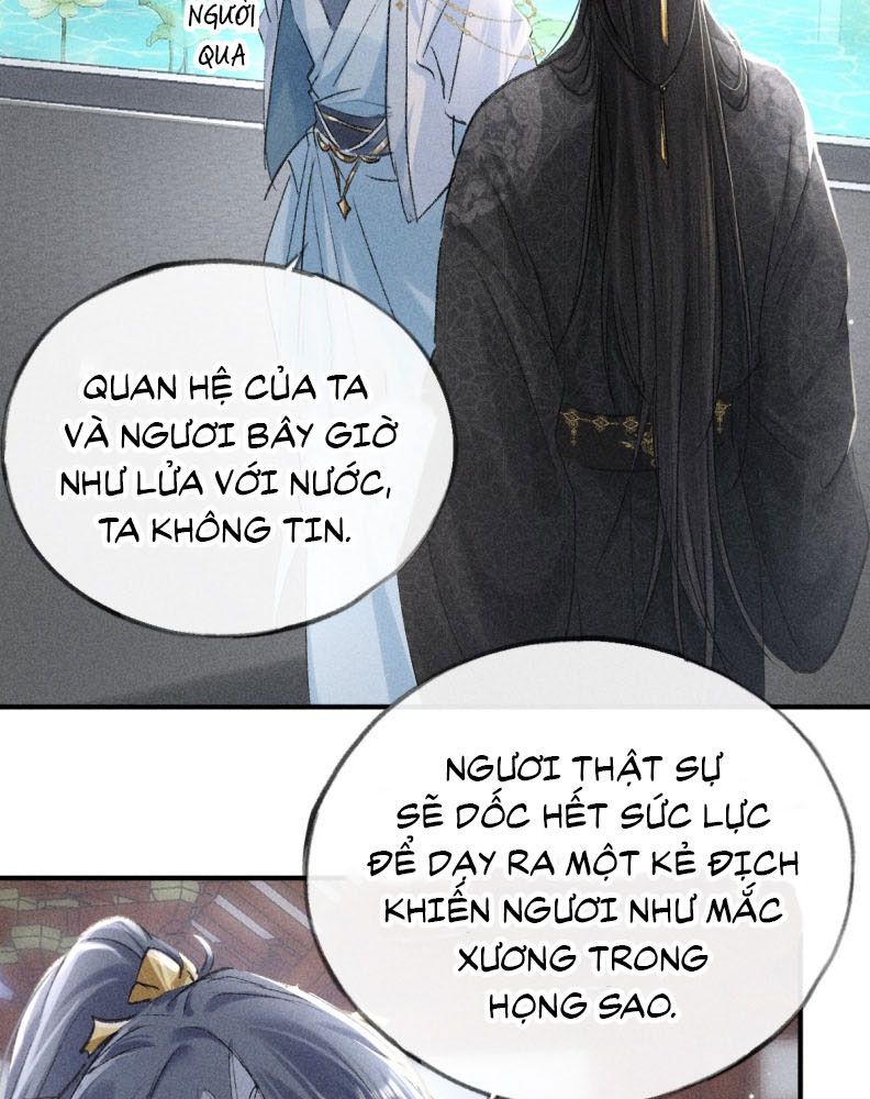 Dụ địch thâm nhập Chapter 24 - Next Chapter 25