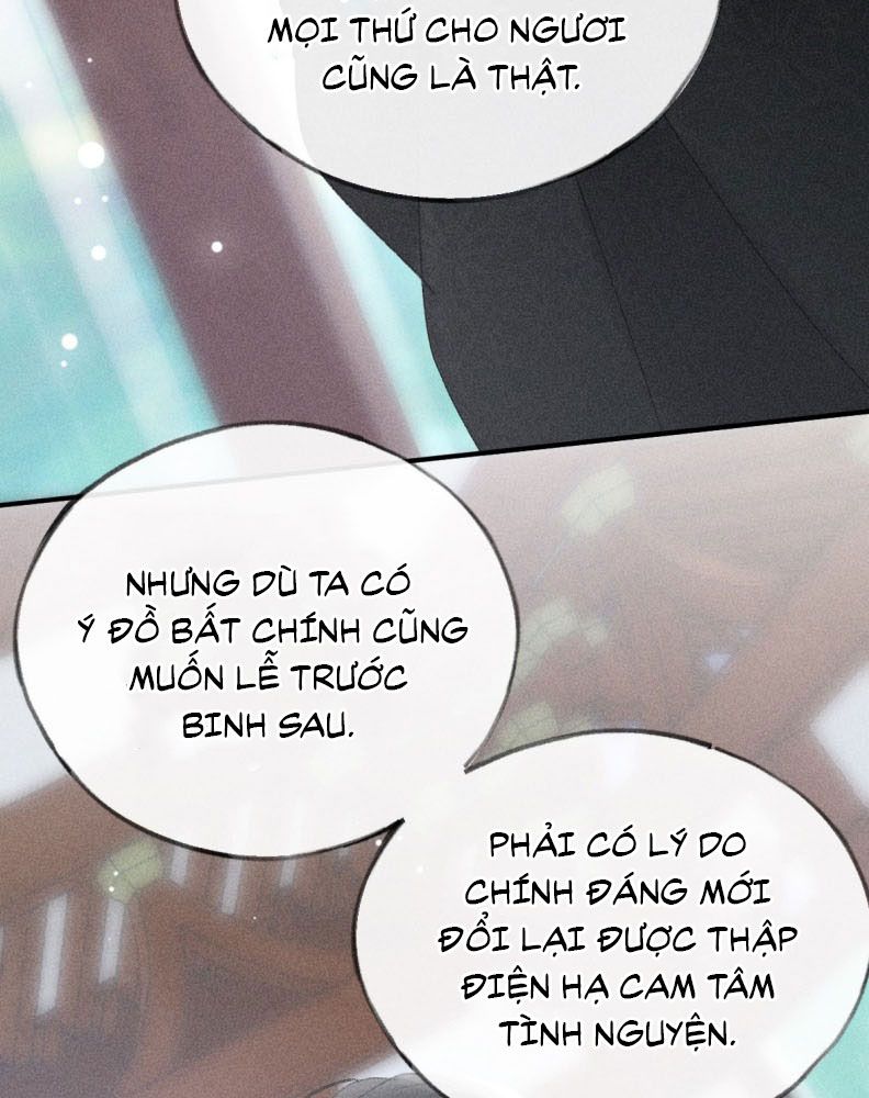 Dụ địch thâm nhập Chapter 24 - Next Chapter 25