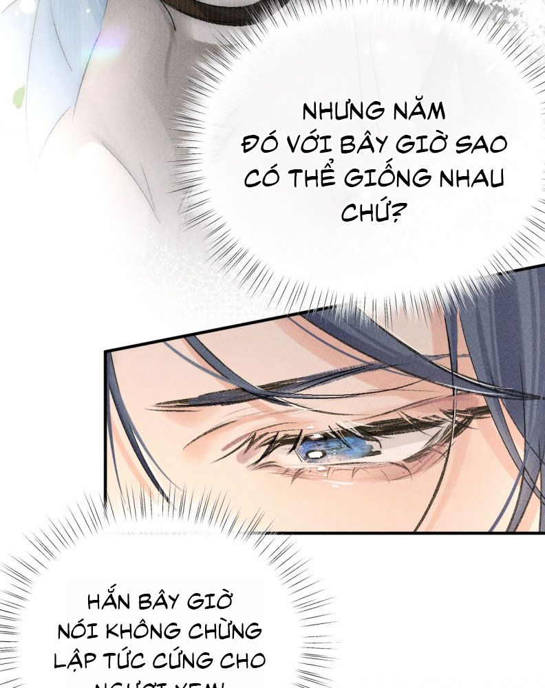 Dụ địch thâm nhập Chapter 24 - Next Chapter 25