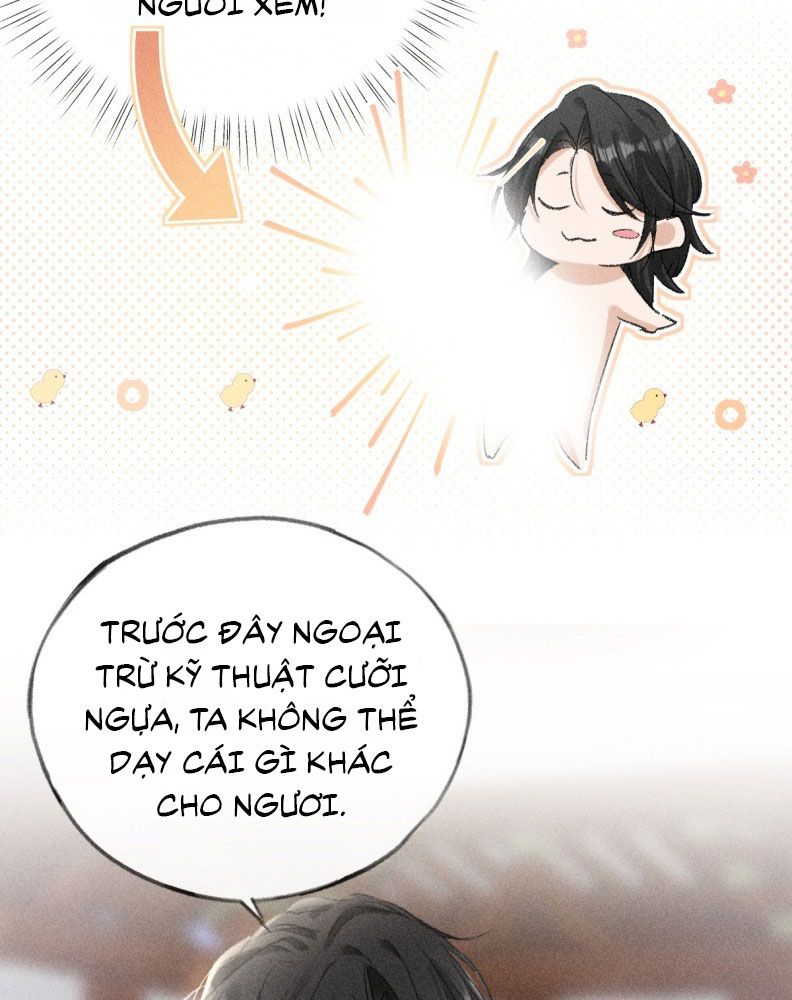 Dụ địch thâm nhập Chapter 24 - Next Chapter 25