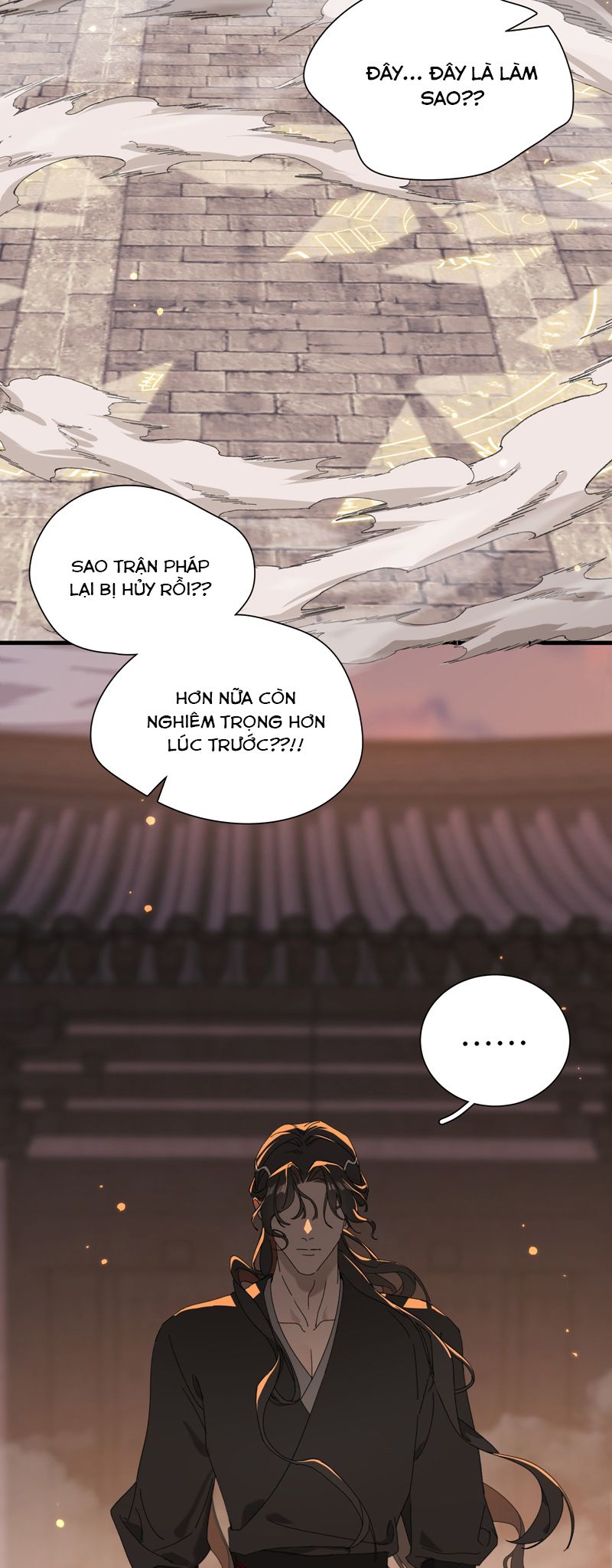 Xà Yêu Muốn Đào Thoát Chapter 12 - Next Chapter 13