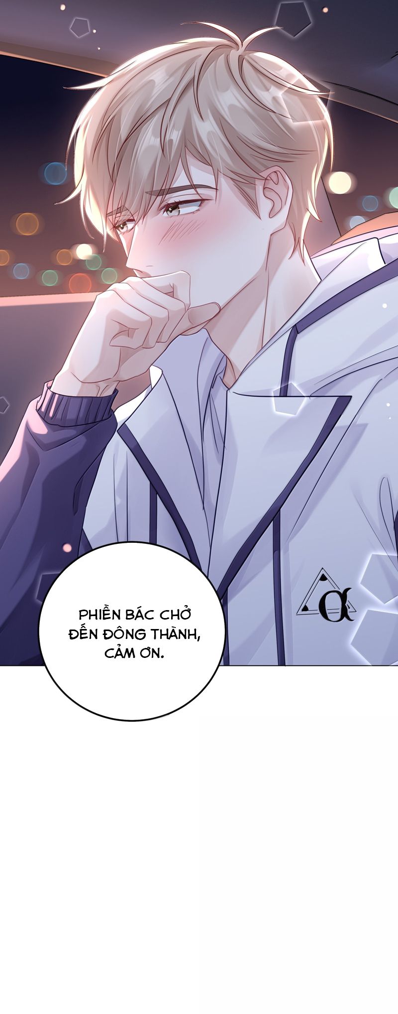 Để Ý Tôi Chút Nào Chap 91 - Next Chap 92