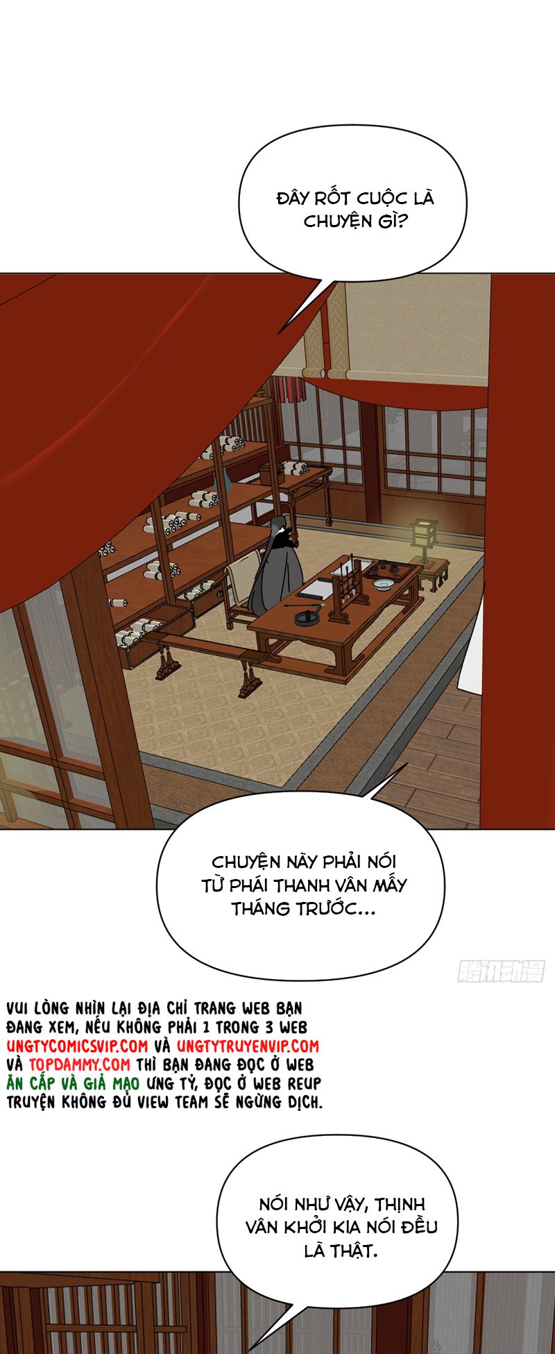 Sau Khi Trùng Sinh Thuần Phục Ác Đồ Hắc Liên Hoa Chap 73 - Next Chap 74