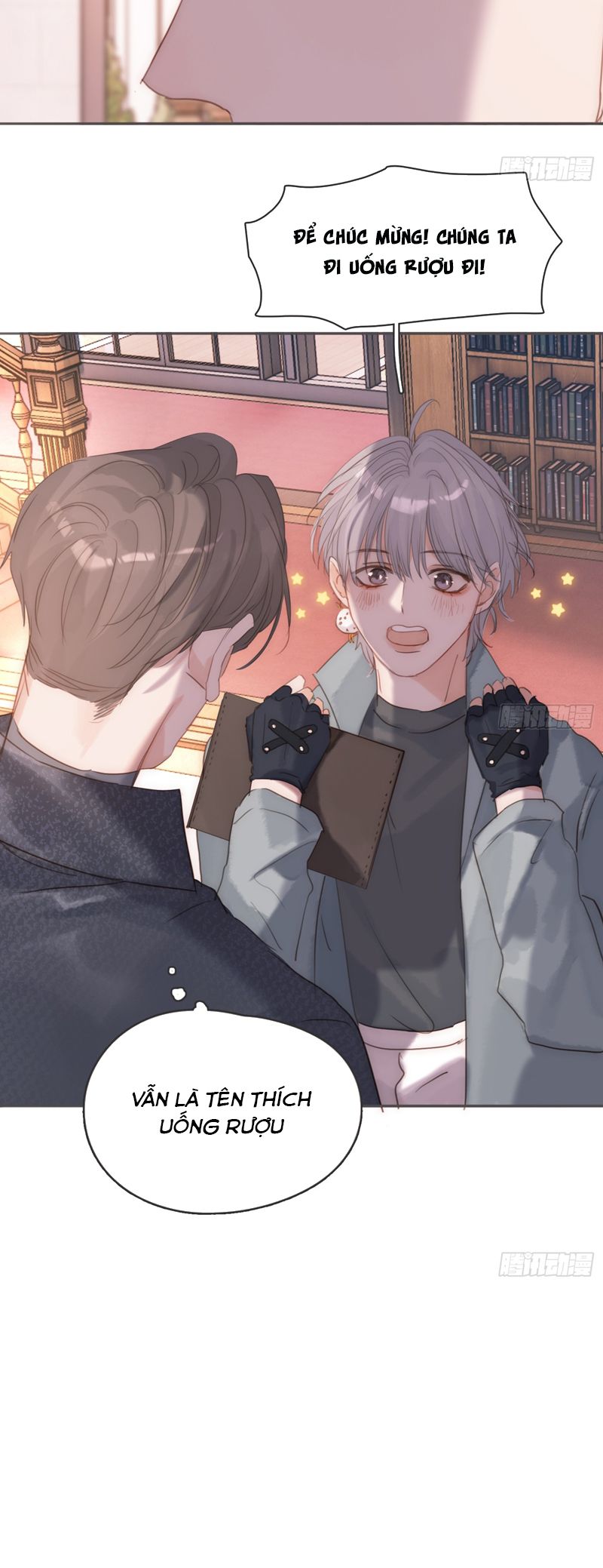 Thỉnh Cùng Ta Đồng Miên Chap 174 - Next Chap 175