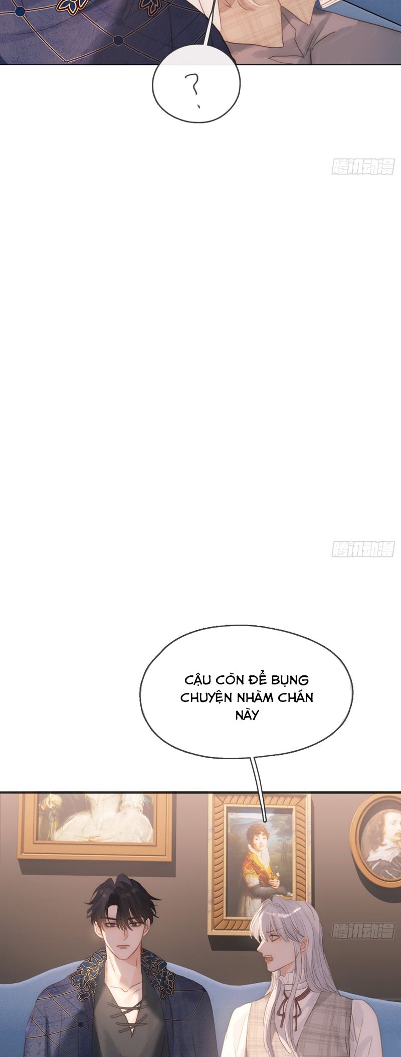 Thỉnh Cùng Ta Đồng Miên Chap 174 - Next Chap 175