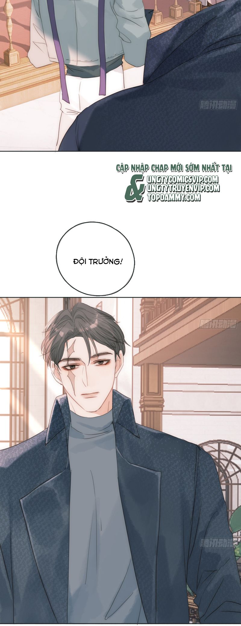 Thỉnh Cùng Ta Đồng Miên Chap 174 - Next Chap 175