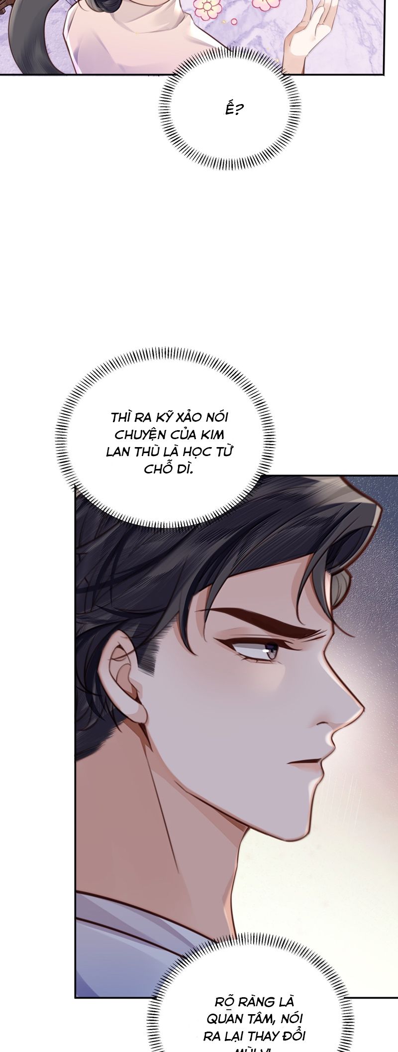 Định Chế Tư Nhân Tổng Tài Chap 101 - Next Chap 102