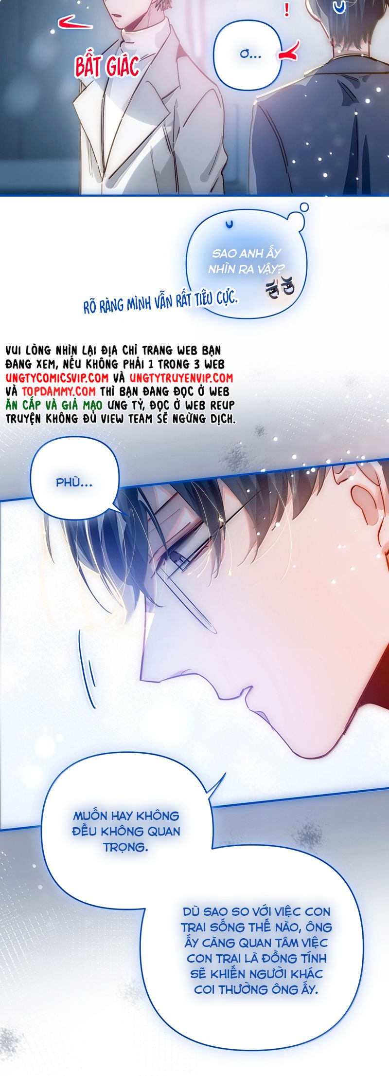 Tôi có bệnh Chapter 68 - Next Chapter 69