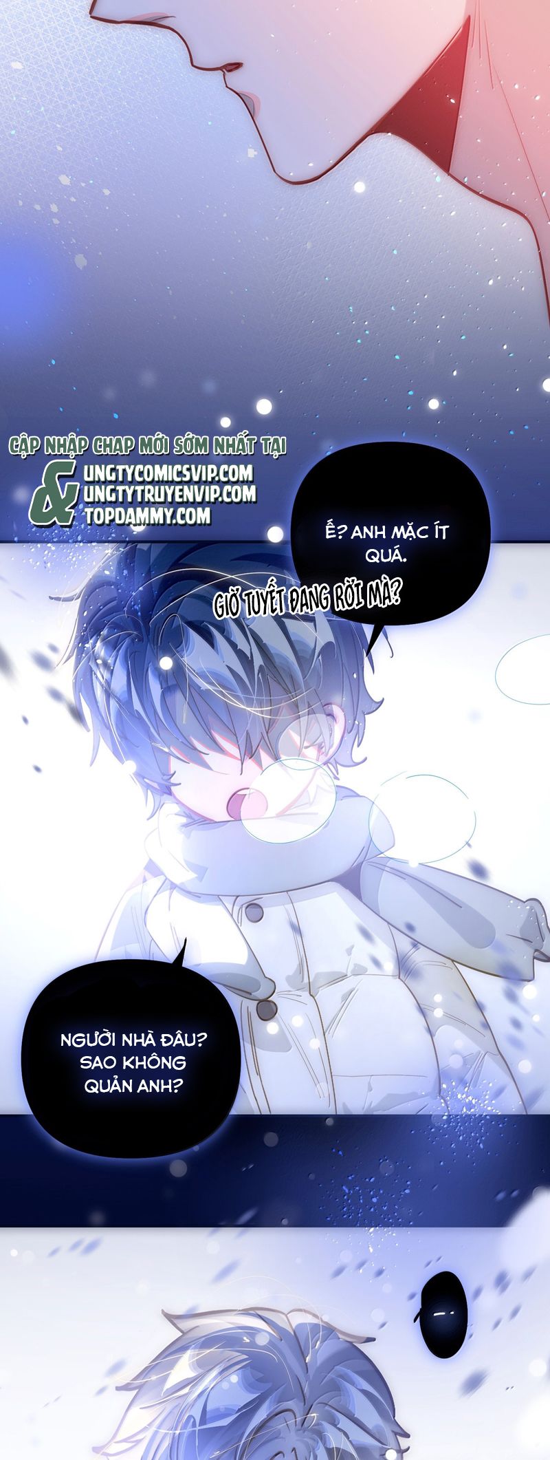 Tôi có bệnh Chapter 68 - Next Chapter 69