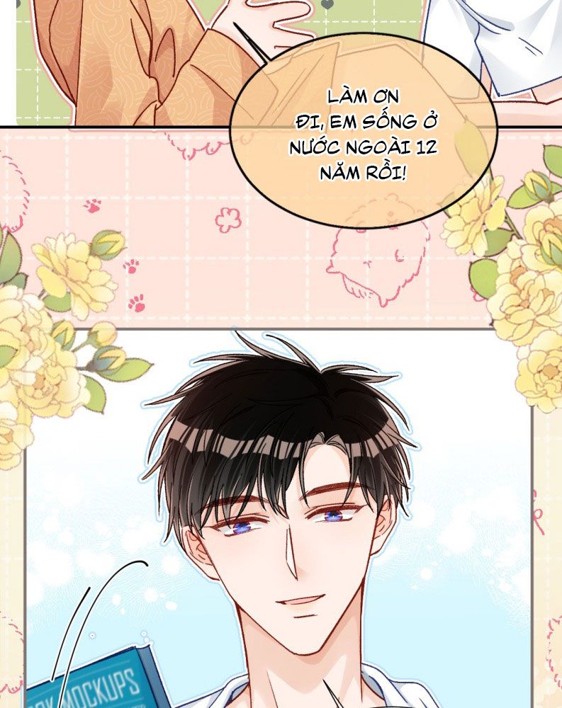 Cho Là Thật Chap 78 - Next Chap 79