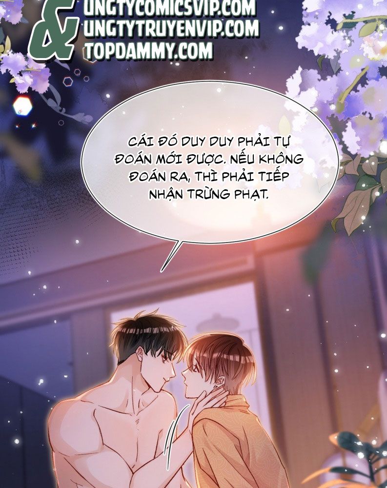 Cho Là Thật Chap 78 - Next Chap 79