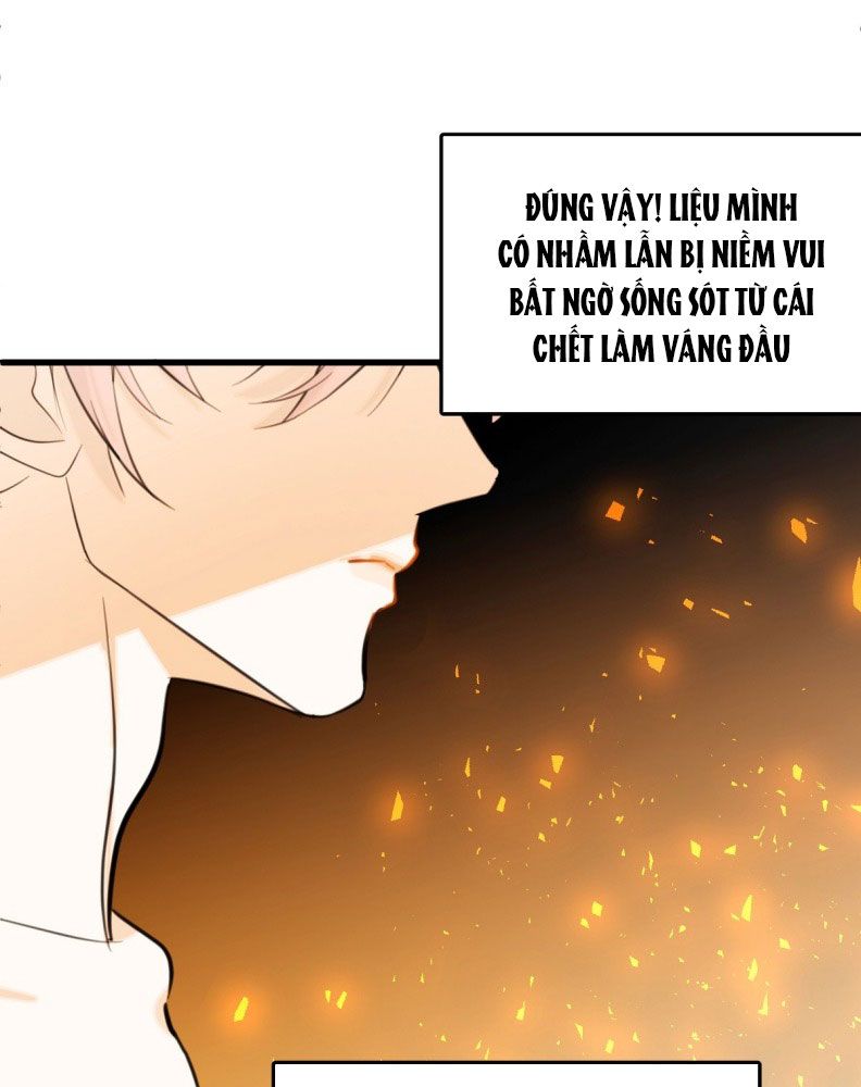 Tà Thần Chuyên Thuộc Của Tôi Chap 25 - Next Chap 26