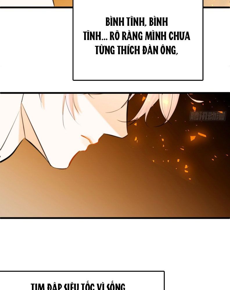 Tà Thần Chuyên Thuộc Của Tôi Chap 25 - Next Chap 26