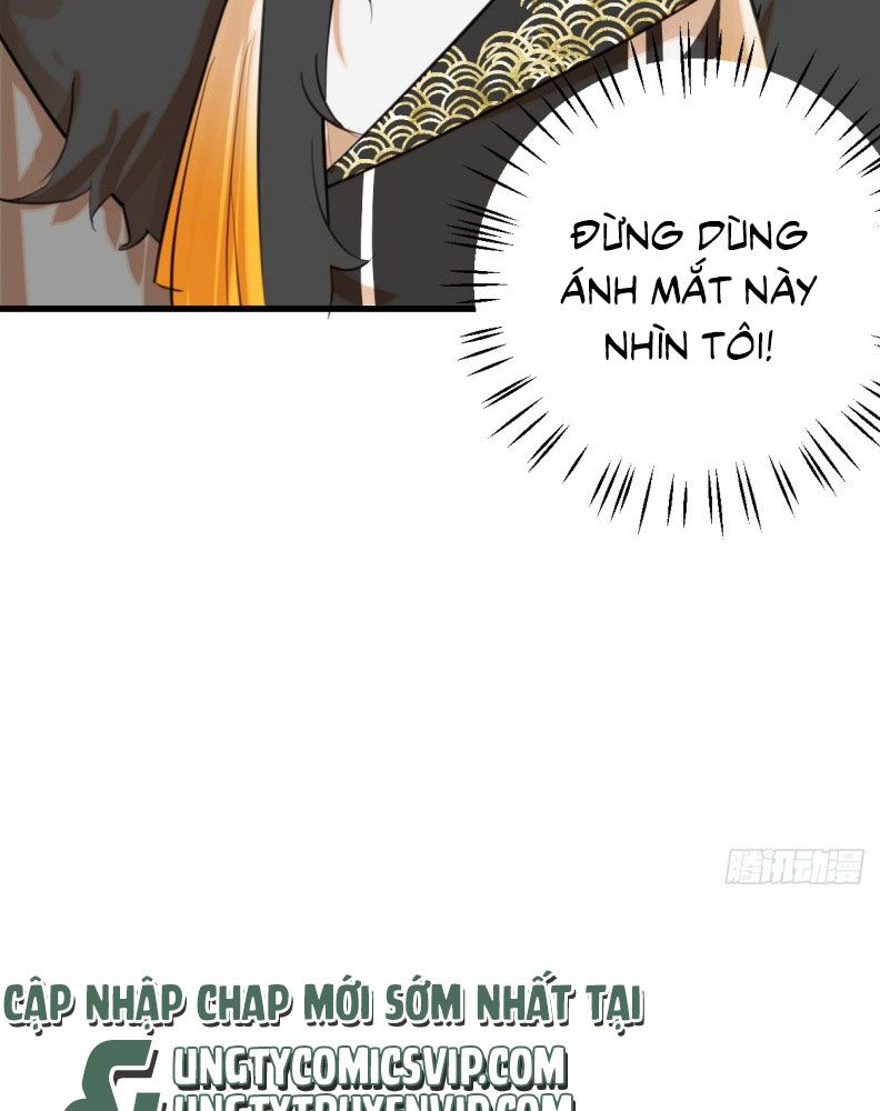 Tà Thần Chuyên Thuộc Của Tôi Chap 25 - Next Chap 26