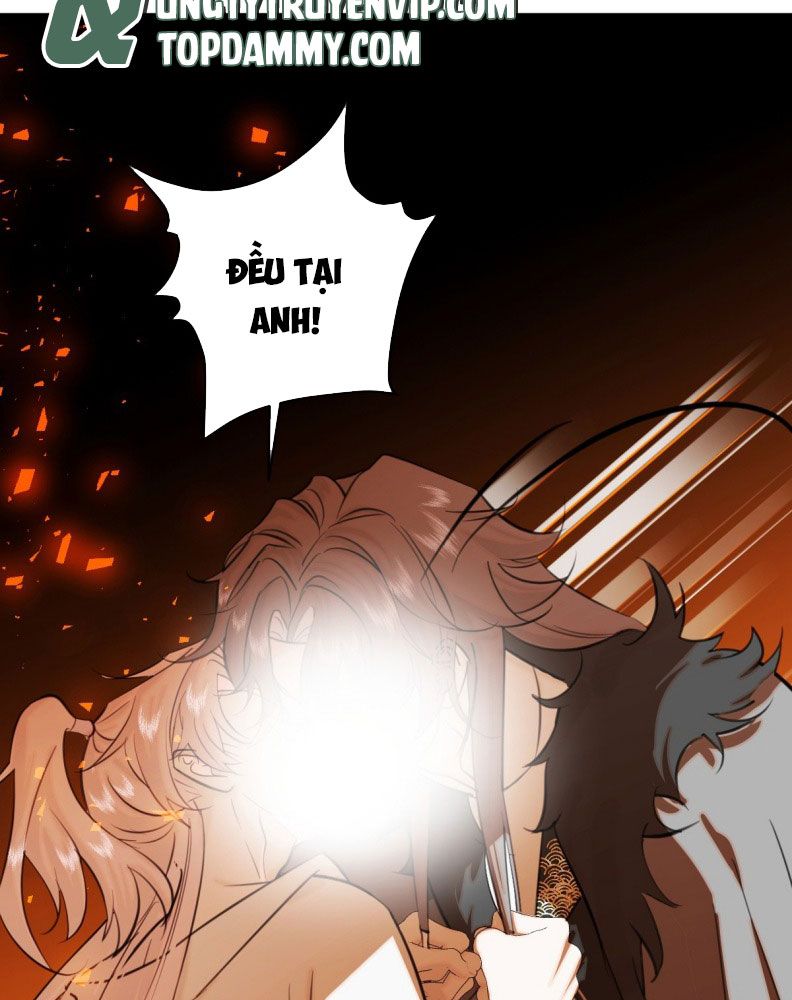 Tà Thần Chuyên Thuộc Của Tôi Chap 25 - Next Chap 26