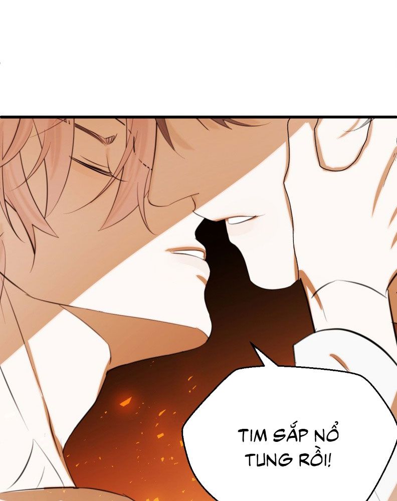 Tà Thần Chuyên Thuộc Của Tôi Chap 25 - Next Chap 26