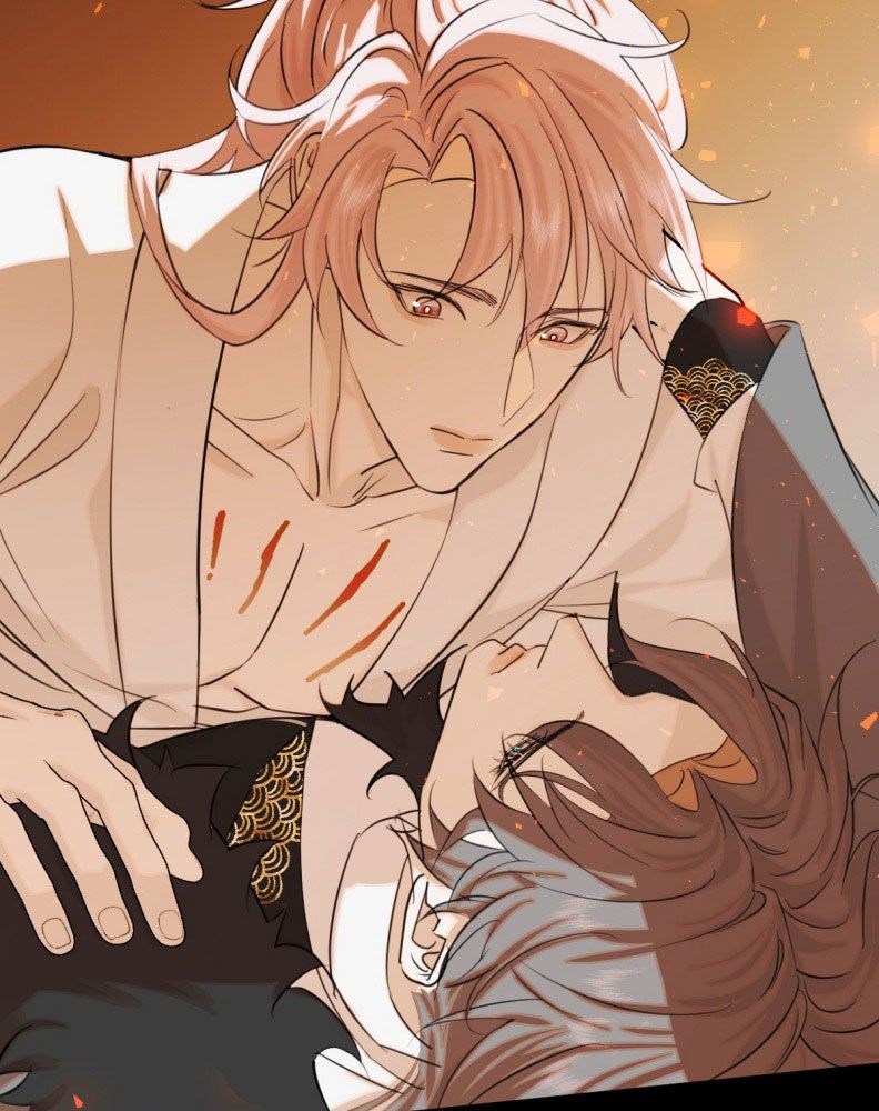 Tà Thần Chuyên Thuộc Của Tôi Chap 25 - Next Chap 26