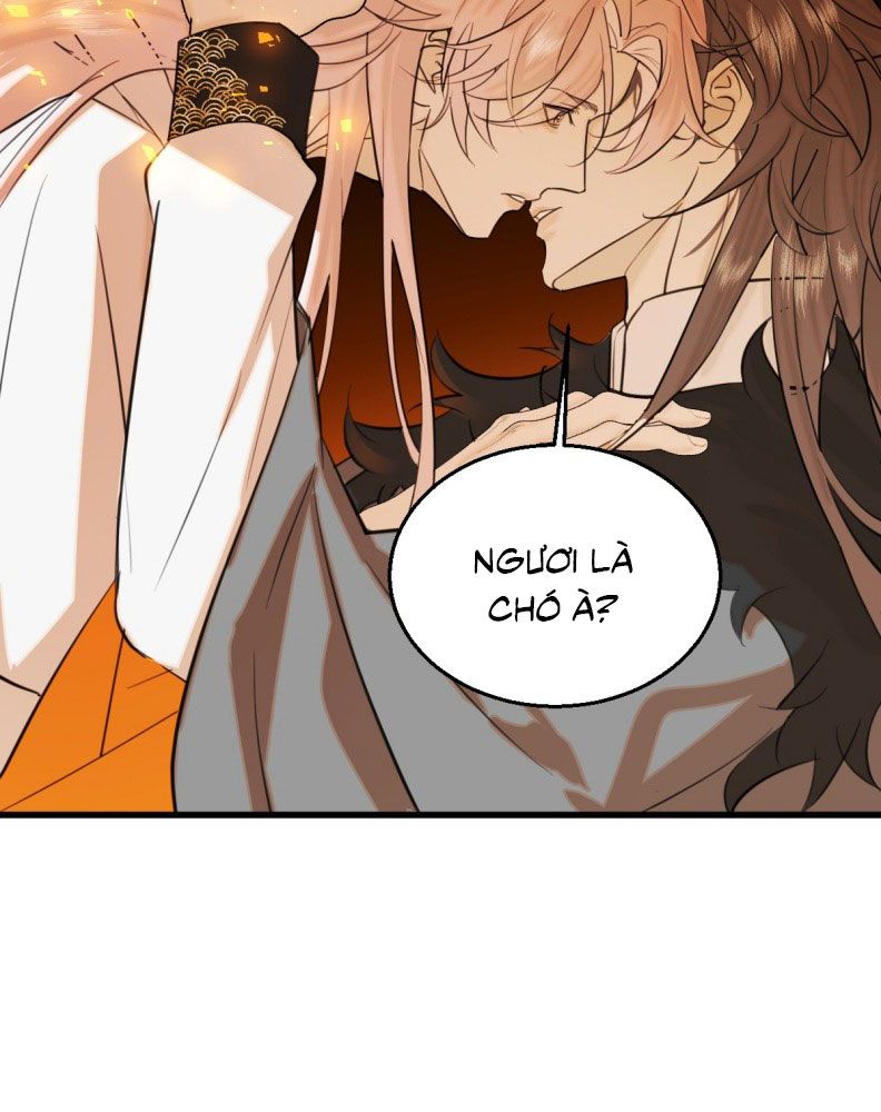 Tà Thần Chuyên Thuộc Của Tôi Chap 25 - Next Chap 26