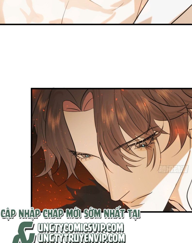 Tà Thần Chuyên Thuộc Của Tôi Chap 25 - Next Chap 26