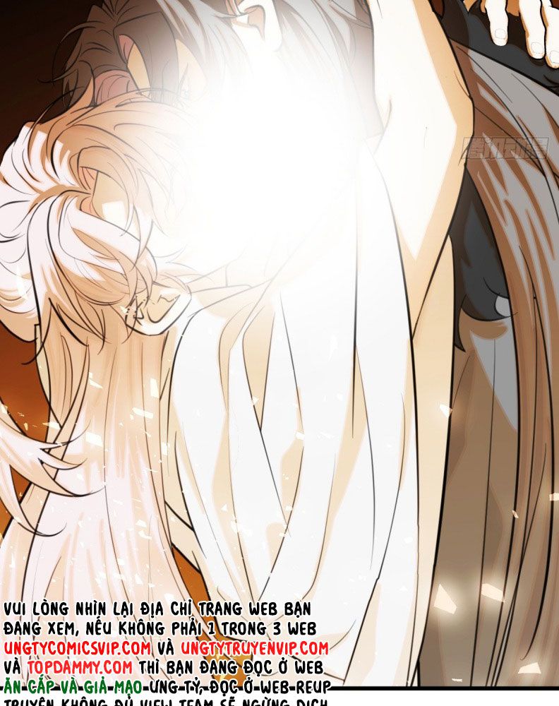 Tà Thần Chuyên Thuộc Của Tôi Chap 25 - Next Chap 26