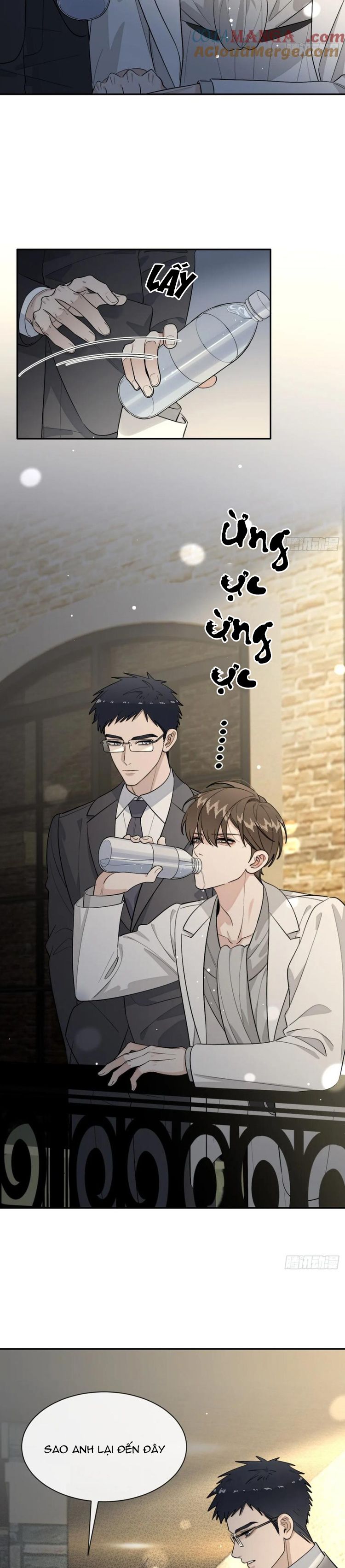 Chó Lớn Bắt Nạt Chủ Chap 90 - Next Chap 91