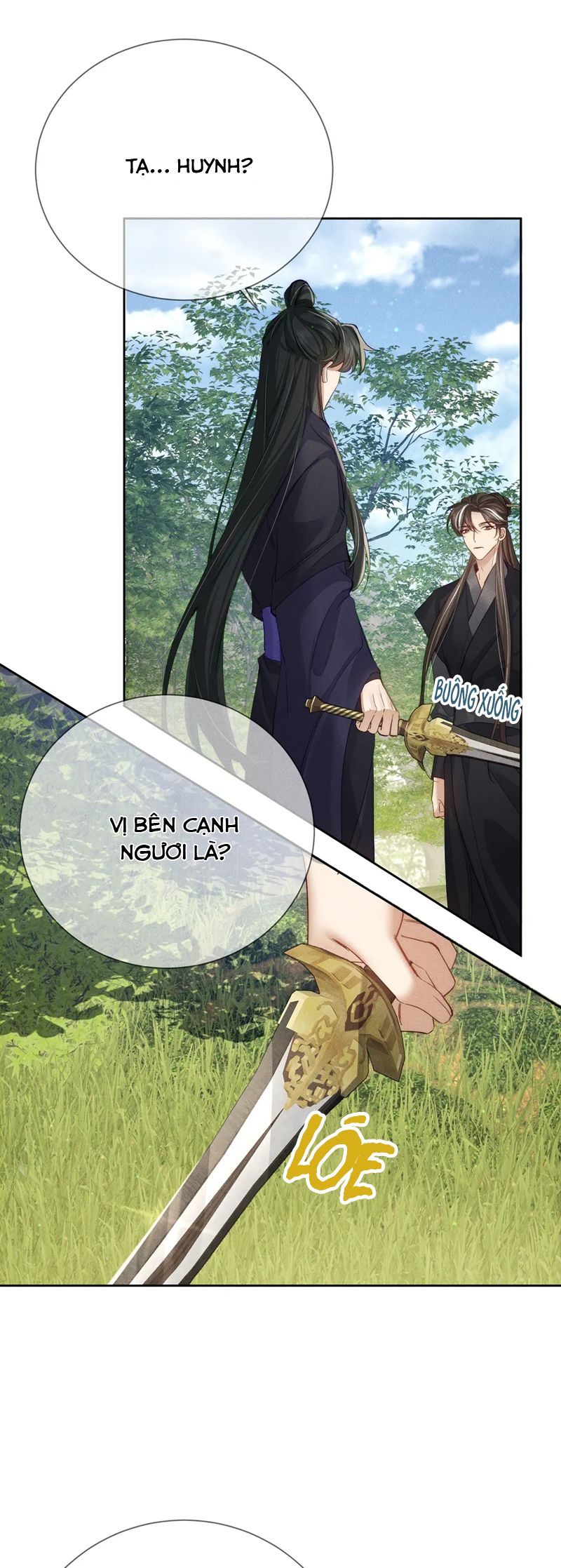 Nhân Vật Chính Chỉ Muốn Yêu Đương Chap 147 - Next Chap 148