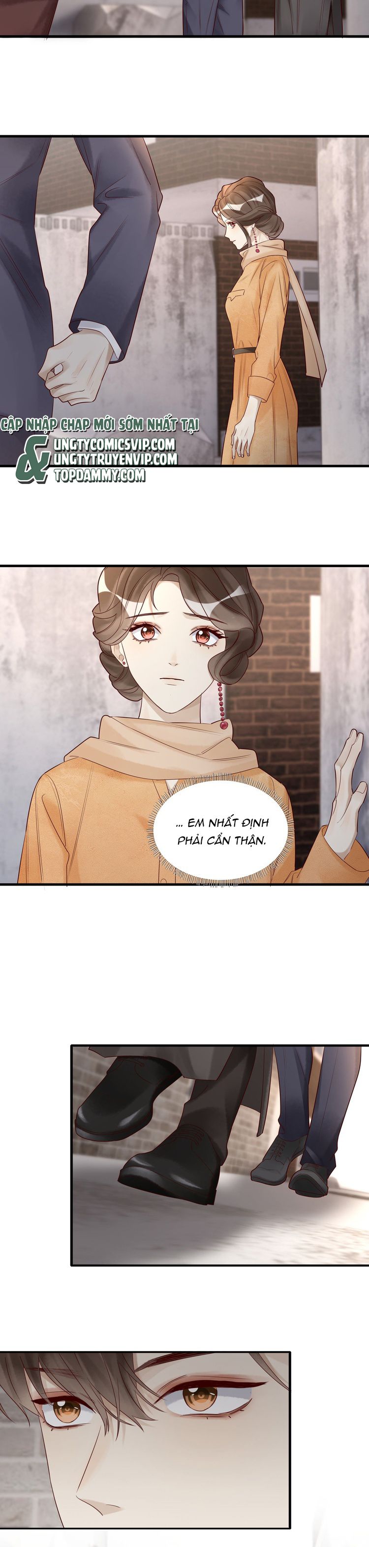 Phim Giả Làm Thật Chap 94 - Next Chap 95