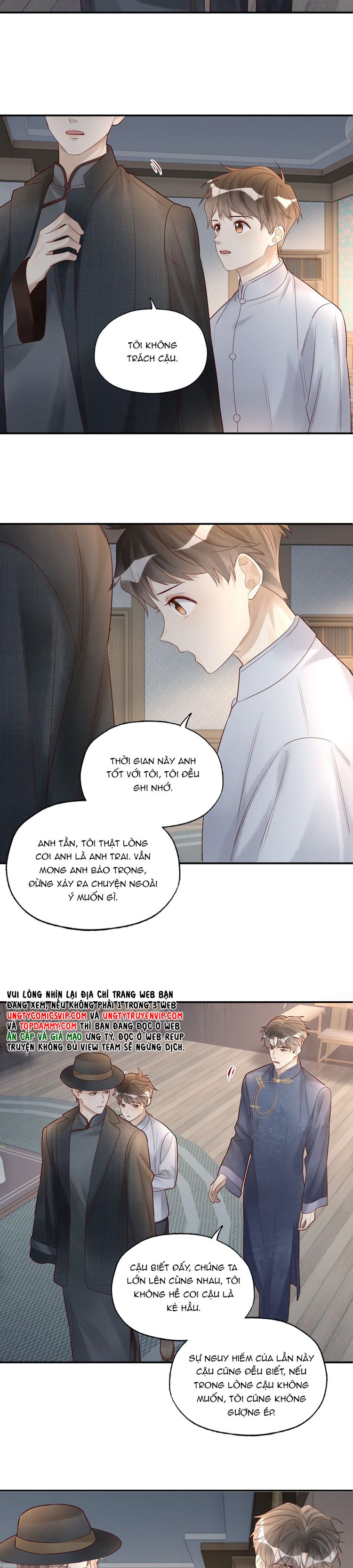 Phim Giả Làm Thật Chap 94 - Next Chap 95