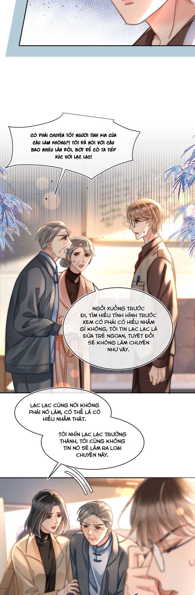 Ánh Trăng Vì Tôi Mà Đến Chap 74 - Next Chap 75