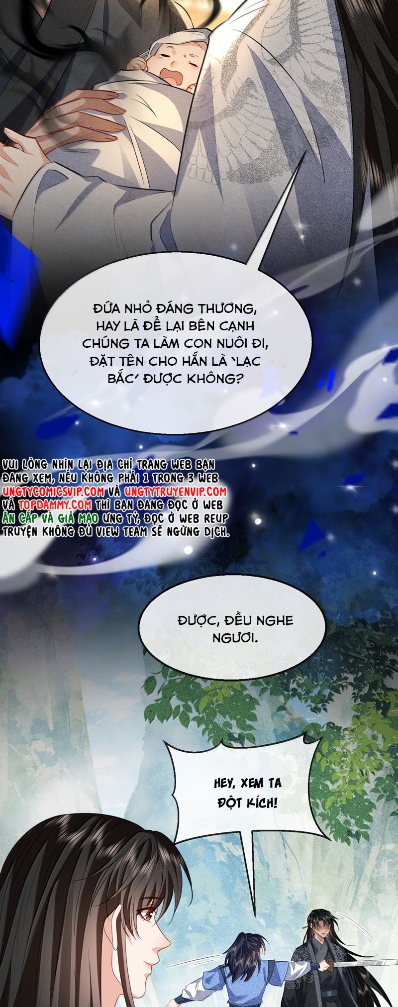 Ma Tôn Đại Nhân Song Tu Không Chap 73 - Next Chap 74