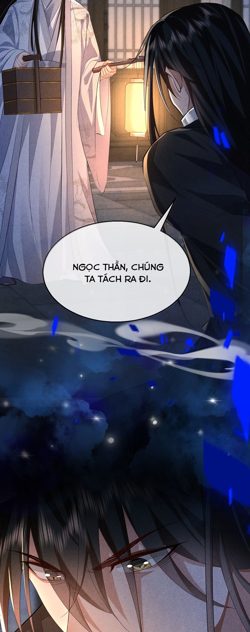 Ma Tôn Đại Nhân Song Tu Không Chap 73 - Next Chap 74