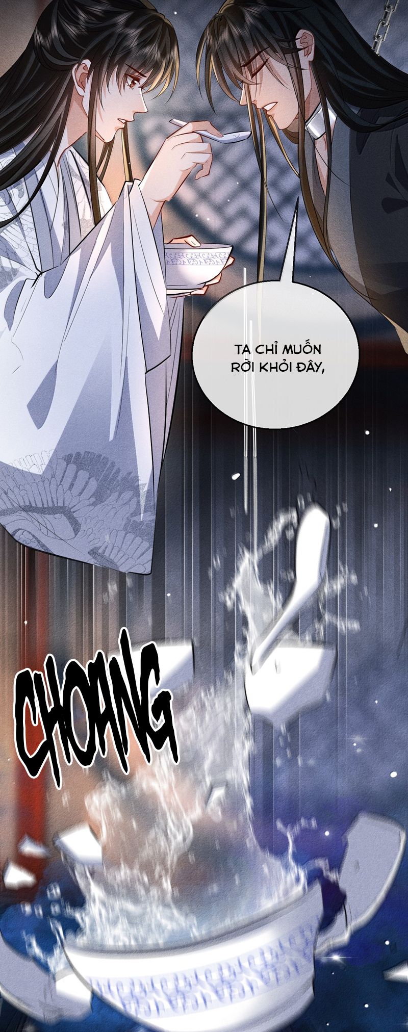 Ma Tôn Đại Nhân Song Tu Không Chap 73 - Next Chap 74