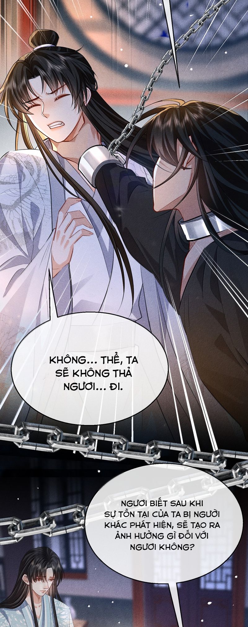 Ma Tôn Đại Nhân Song Tu Không Chap 73 - Next Chap 74