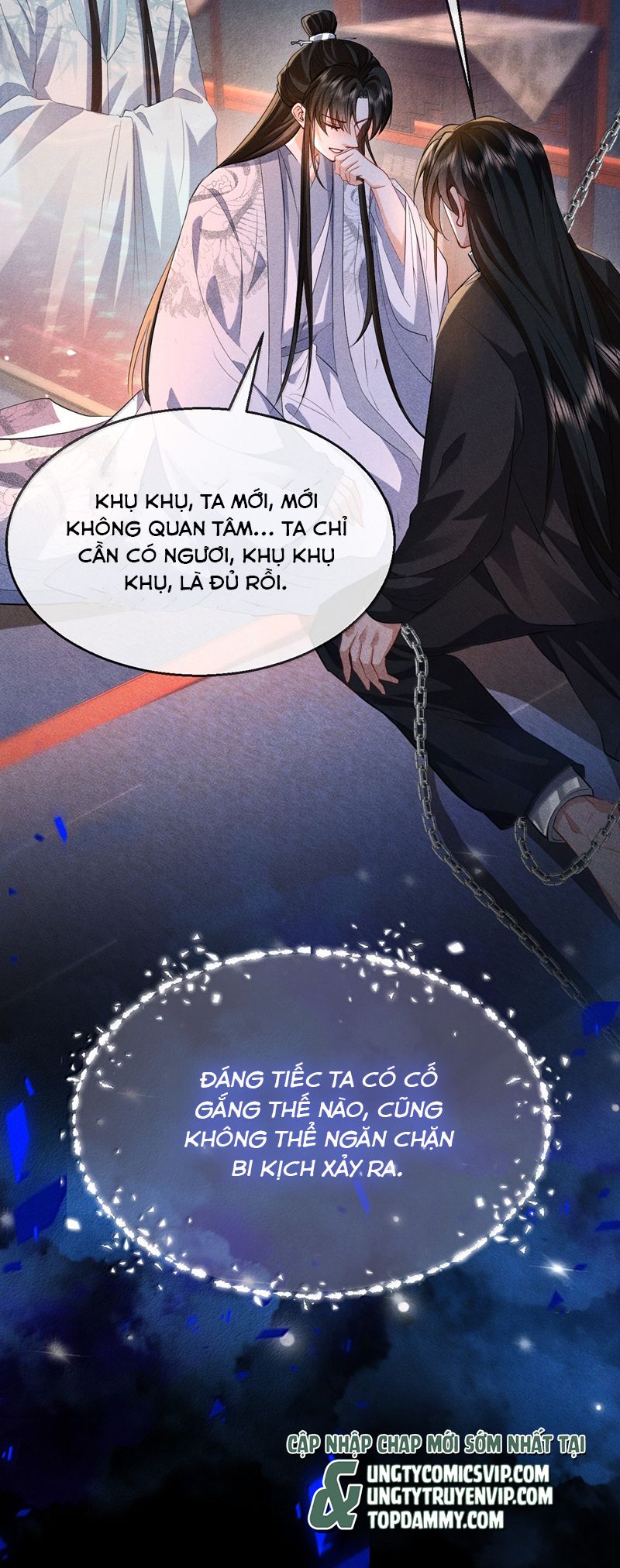 Ma Tôn Đại Nhân Song Tu Không Chap 73 - Next Chap 74