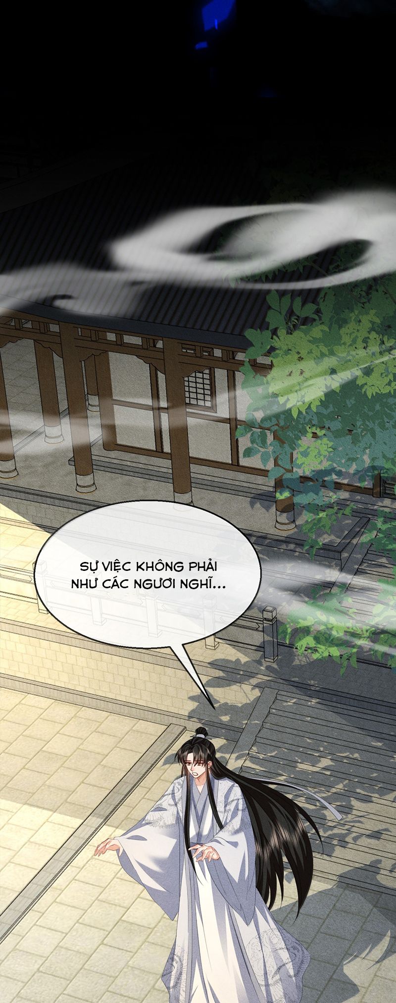 Ma Tôn Đại Nhân Song Tu Không Chap 73 - Next Chap 74